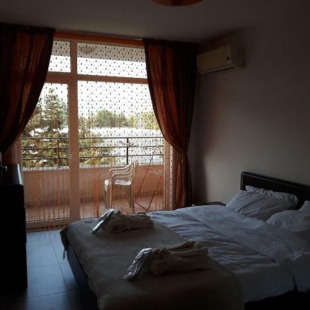 Ferienwohnung Apartament Grand Kamelia Slantschew brjag Exterior foto