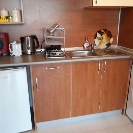 Ferienwohnung Apartament Grand Kamelia Slantschew brjag Exterior foto
