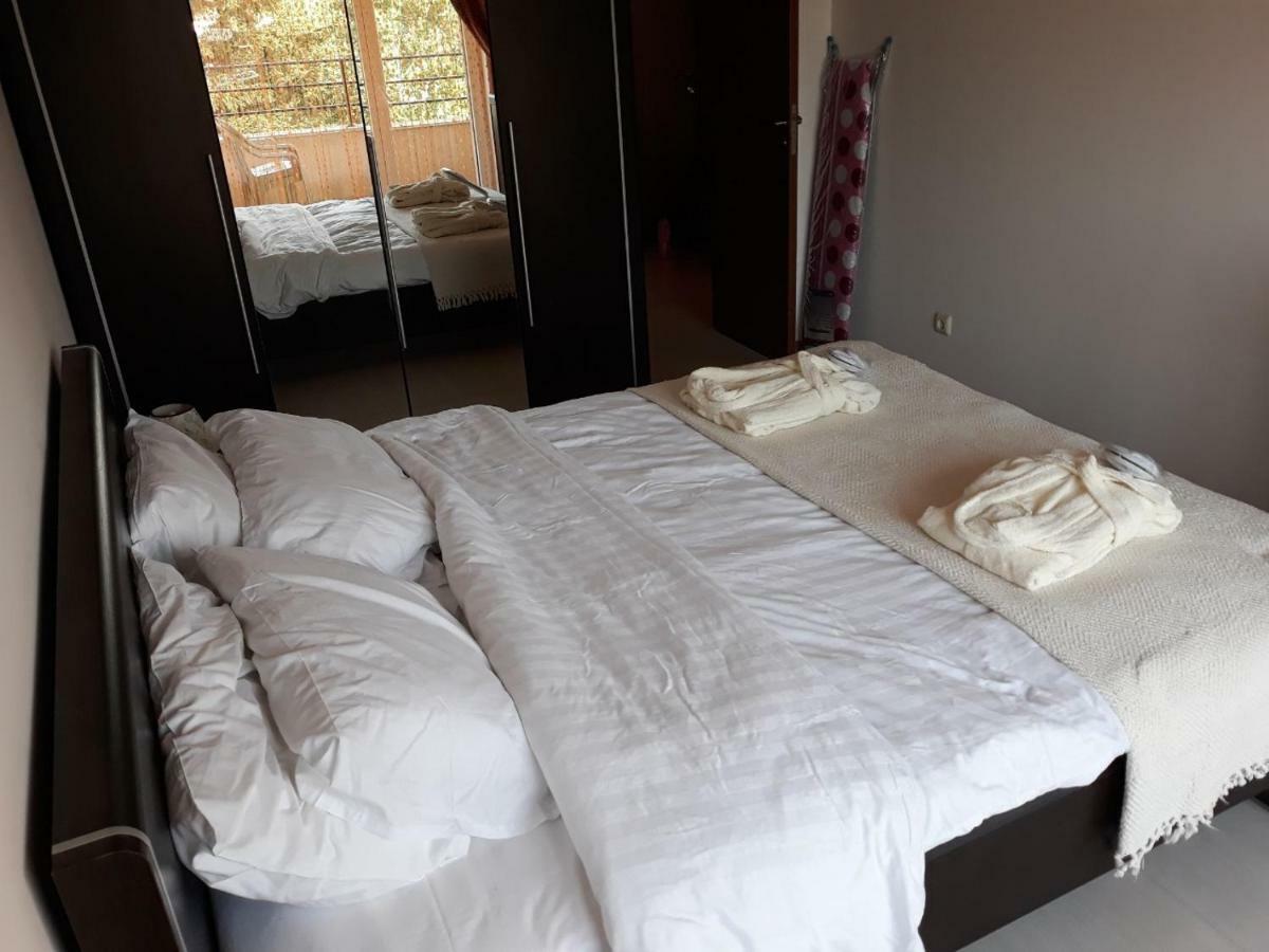 Ferienwohnung Apartament Grand Kamelia Slantschew brjag Exterior foto