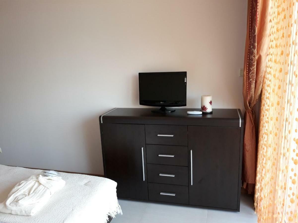 Ferienwohnung Apartament Grand Kamelia Slantschew brjag Exterior foto