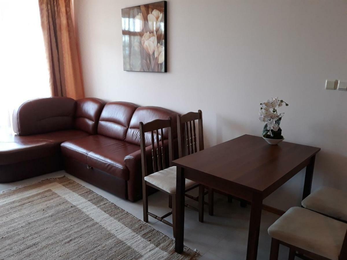 Ferienwohnung Apartament Grand Kamelia Slantschew brjag Exterior foto